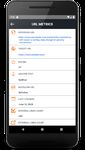 SEO Backlink Tool ekran görüntüsü APK 6