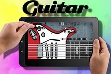 Gerçek Elektro Gitar ekran görüntüsü APK 2