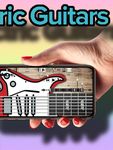 Gerçek Elektro Gitar ekran görüntüsü APK 10