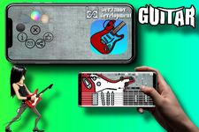 Gerçek Elektro Gitar ekran görüntüsü APK 6