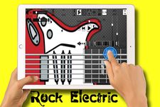 Gerçek Elektro Gitar ekran görüntüsü APK 9