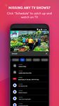 Tangkapan layar apk Vidio - Nonton Video, TV & Live Streaming 6