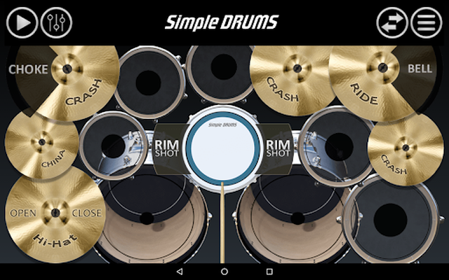 Image 13 of Simple Drums - drums