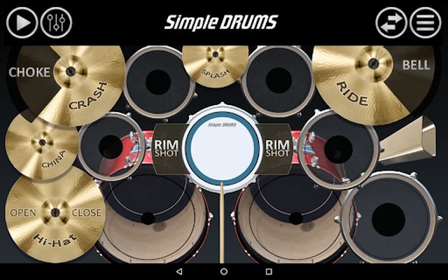 Image 4 of Simple Drums - drums