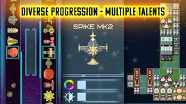 Event Horizon - space rpg screenshot APK 13