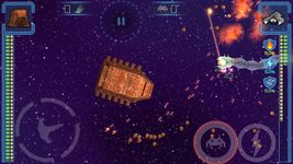 Event Horizon - space rpg screenshot APK 12