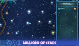 Event Horizon - space rpg screenshot APK 4