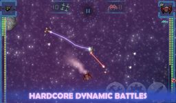 Event Horizon - space rpg screenshot APK 5