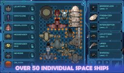 Event Horizon - space rpg screenshot APK 14