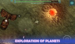 Event Horizon - space rpg screenshot APK 1