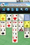 Картинка 2 700 Solitaire Games Free