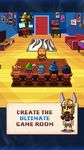 Screenshot 5 di Knights of Pen & Paper 2 apk