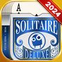 Solitaire Deluxe Social icon