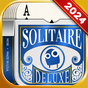 ไอคอนของ Solitaire Deluxe Social