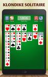 Screenshot 11 di Solitaire Deluxe Social apk