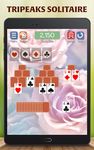 Screenshot 9 di Solitaire Deluxe Social apk