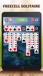 Screenshot 7 di Solitaire Deluxe Social apk