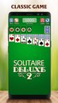 Screenshot 22 di Solitaire Deluxe Social apk