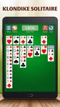 Screenshot 2 di Solitaire Deluxe Social apk