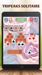 ภาพหน้าจอที่  ของ Solitaire Deluxe Social