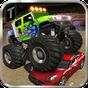 Monster Truck Speed Stunts 3D apk icono