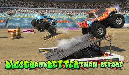 Monster Truck Speed Stunts 3D 이미지 11