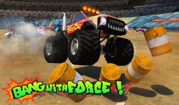 Картинка 13 Monster Truck Speed Stunts 3D