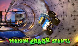 Monster Truck Speed Stunts 3D 이미지 14