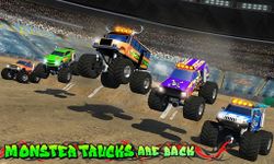 Картинка 10 Monster Truck Speed Stunts 3D