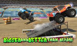 Monster Truck Speed Stunts 3D 이미지 9