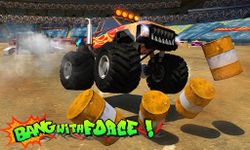 Monster Truck Speed Stunts 3D 이미지 7