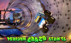 Imagen 6 de Monster Truck Speed Stunts 3D