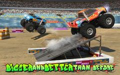 Картинка 4 Monster Truck Speed Stunts 3D