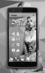 Captura de tela do apk KasatMata UI Icon Pack Theme 4