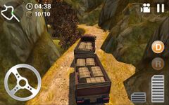 Off-Road 4x4 Hill Treiber Bild 7