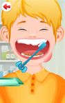 Screenshot 1 di Bambini Medico Gioco - gratis apk