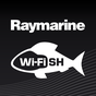 Иконка Raymarine Wi-Fish