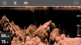 Raymarine Wi-Fish zrzut z ekranu apk 5