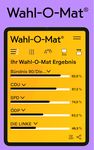 Wahl-O-Mat Screenshot APK 10