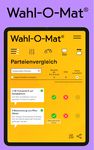 Wahl-O-Mat Screenshot APK 7