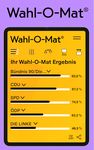 Wahl-O-Mat Screenshot APK 16