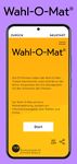 Wahl-O-Mat Screenshot APK 23