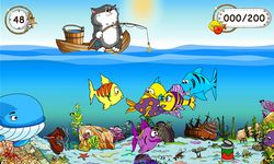 Screenshot 6 di Pesca bambino apk