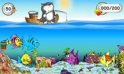 Screenshot 4 di Pesca bambino apk