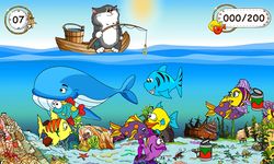 Screenshot 2 di Pesca bambino apk