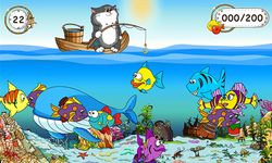 Screenshot  di Pesca bambino apk