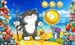 Screenshot 14 di Pesca bambino apk