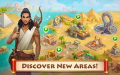 Tangkapan layar apk Cradle of Empires 7