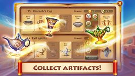 Tangkapan layar apk Cradle of Empires 18