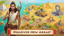 Tangkapan layar apk Cradle of Empires 17